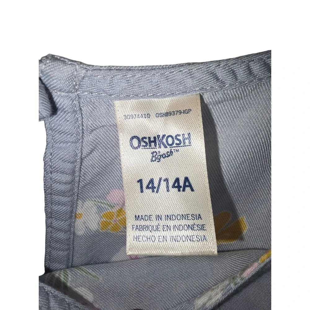 OshKosh Bgosh oshkosh gosh